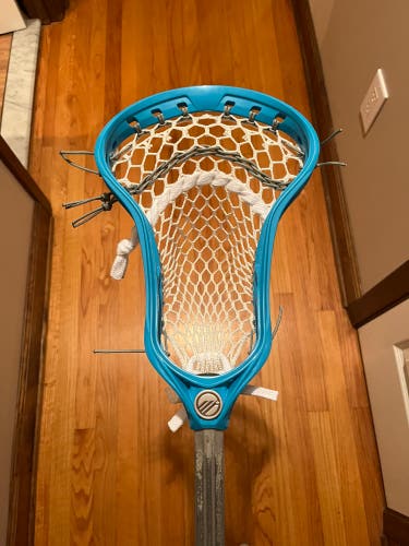 Like New Optik 3.0 Head