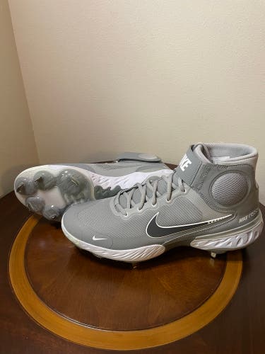 Nike Alpha Huarache Elite 3 Mid Size 13