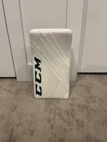 CCM Pro Stock EFlex 5 Kahkonen