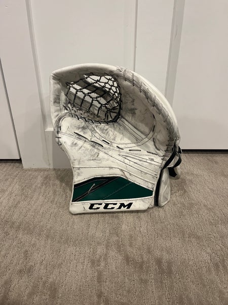 CCM Pro Stock Premier II Pro Bishop