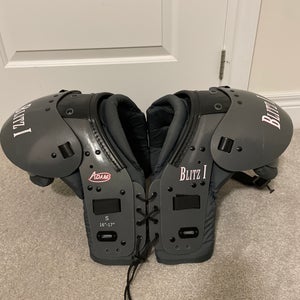 Adult Small Shoulder Pads