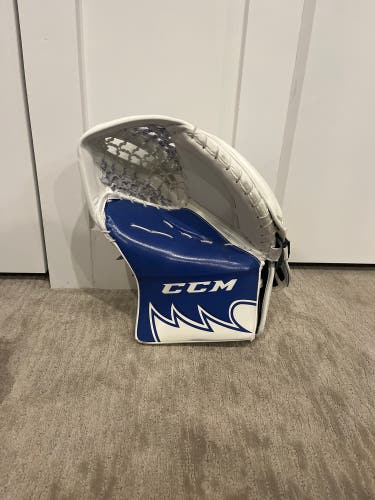 Rittich CCM Pro Stock Axis Pro Glove