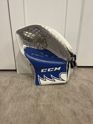 Rittich CCM Pro Stock Axis Pro Glove