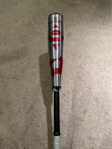 NIW 2022 Demarini The Goods Bat (28/18)