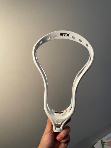 New Attack & Midfield Unstrung Stallion Head