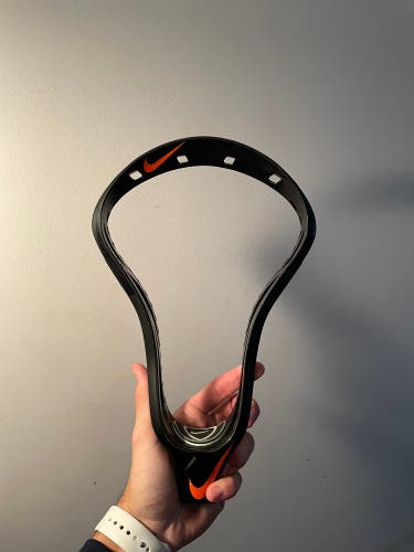 New Attack & Midfield Unstrung Alpha U Head