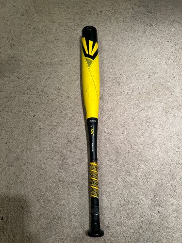 Used 2014 Easton XL1 -8 (29/21)