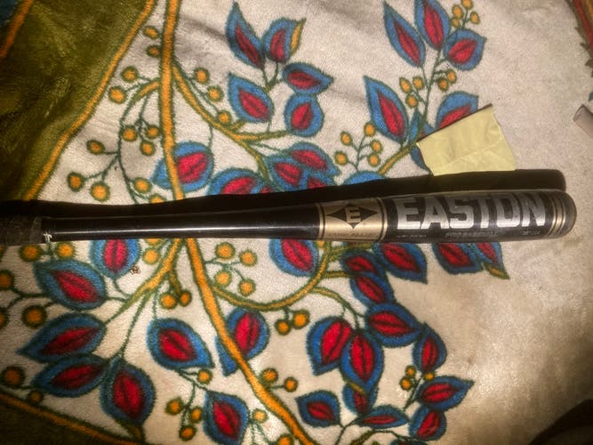 Used Easton Alloy Bat 30.5 oz 35.5"