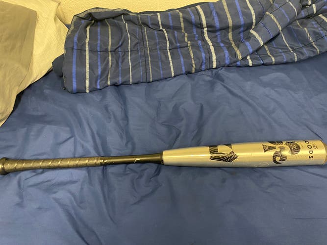 Demarini The Goods 33in 30oz