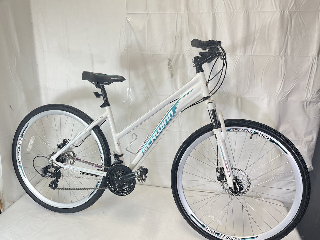 used schwinn bikes