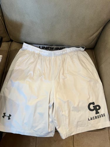 Georgetown Prep Lacrosse Shorts