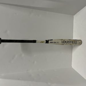 Used Louisville Slugger Lxt 31" -10 Drop Fastpitch Bats
