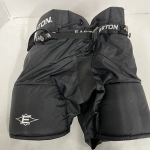Used Easton S3 Stealth Youth Lg Pant Breezer Hockey Pants