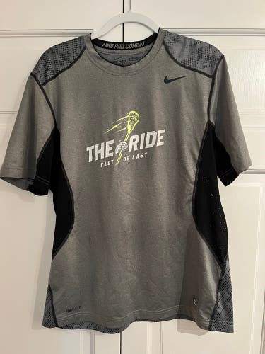 Nike The Ride Shirt