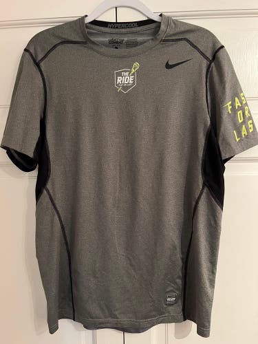 Nike The Ride Shirt