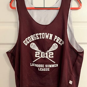 Georgetown Prep Lacrosse Pinney