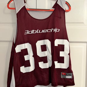 3d Bluechip Lacrosse Pinney