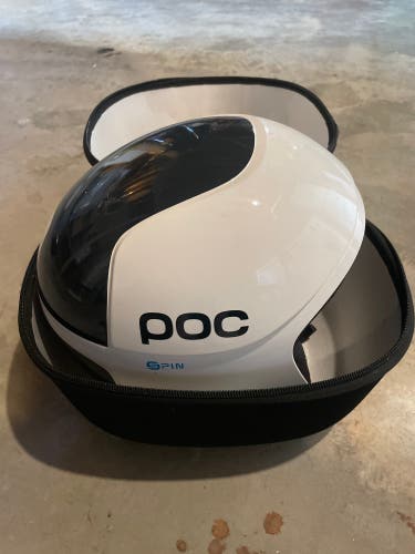POC Skull Orbic Comp Spin Helmet
