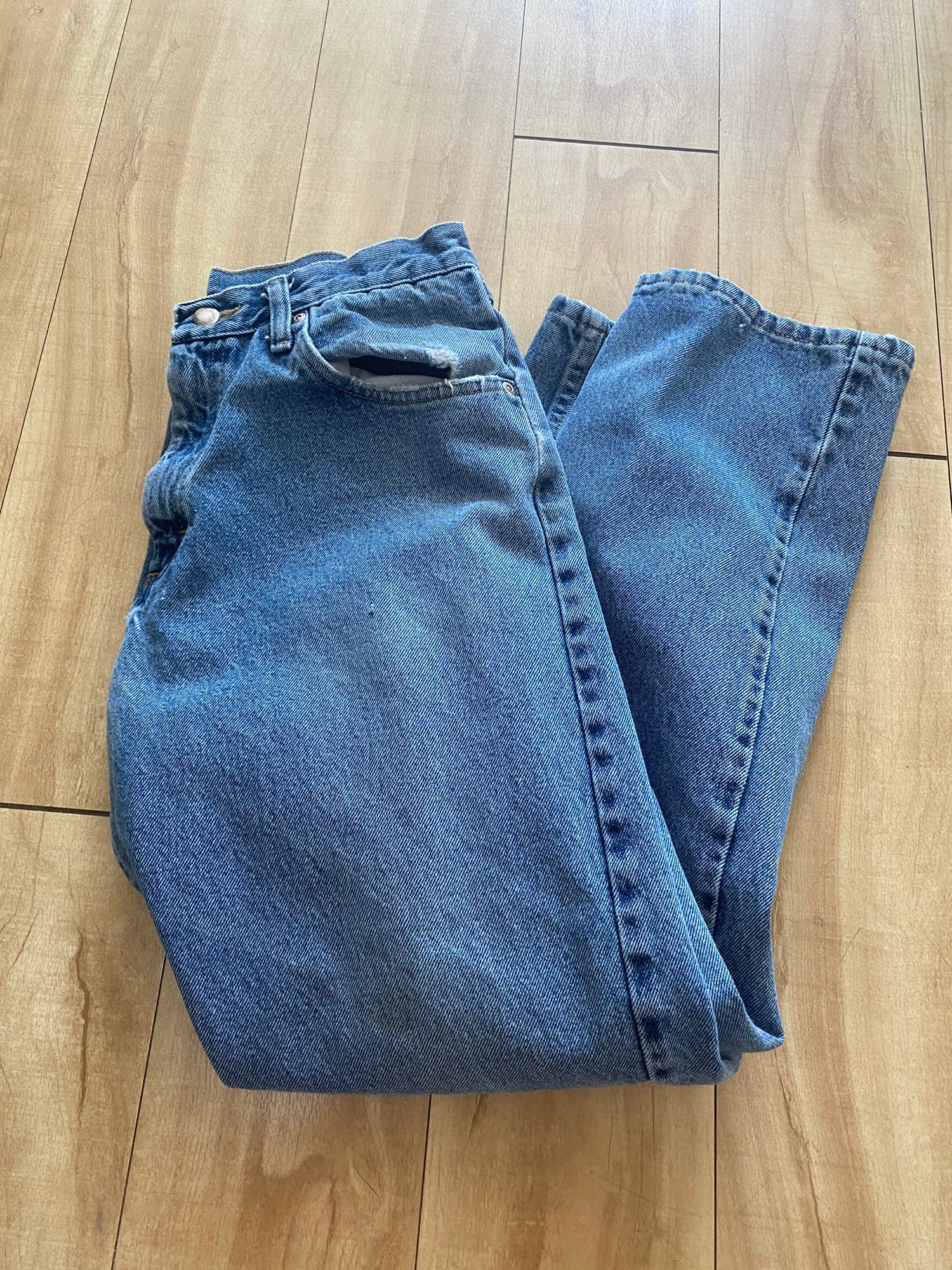 Wrangler Men's Relaxed Fit Jeans 32x32 | SidelineSwap