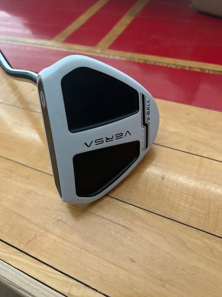 Men's Versa 2-Ball Putter With Head cover