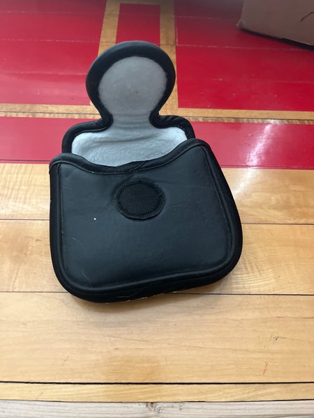 Men's Versa 2-Ball Putter With Head cover
