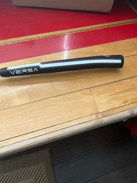 Men's Versa 2-Ball Putter With Head cover