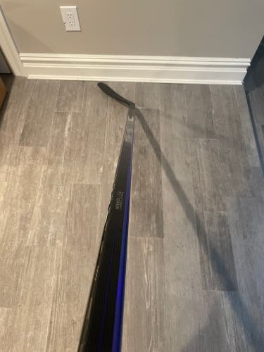 New Left Hand P92 Pro Stock RibCor Trigger 7 Pro Hockey Stick 60 Flex P92