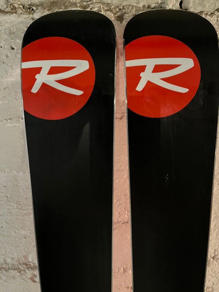 スキー ROSSIGNOL HERO GS 188 Unisex's Racing Skis HERO A FIS GS FAC 188 R22 | RACE