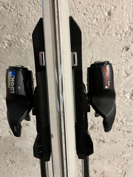 Rossignol HERO FIS GS 188 R30 | SidelineSwap | Buy and Sell on
