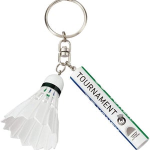 Yonex Badminton Shuttlecock Keychain (ACG1016)