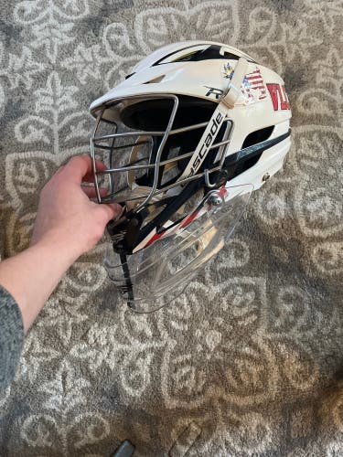 Great Condition Cascade R Helmet