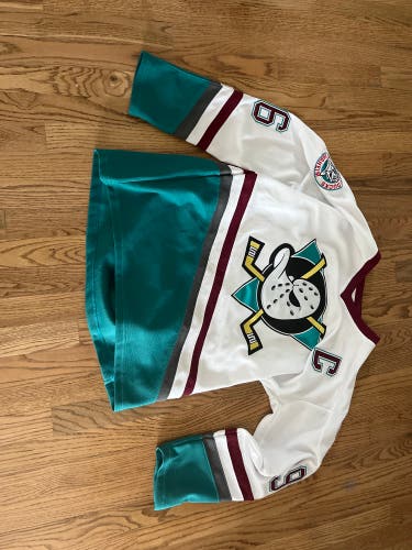 Mighty Ducks D2 Jersey