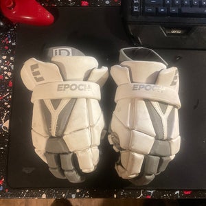 Epoch ID Lacrosse Gloves 13’’