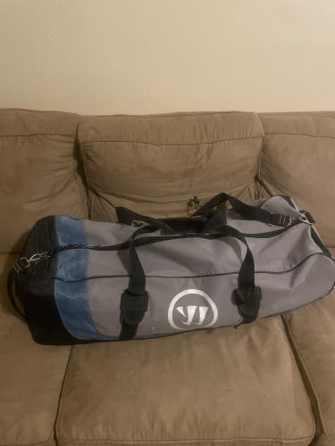 Used Warrior Bag