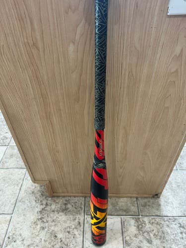 2022 Composite (-11) 20 oz 31" LXT Bat