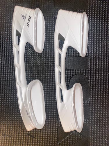 Bauer TUUK Lightspeed Edge Holders
