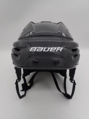 Las Vegas Golden Knights NHL Pro Stock Hockey helmet Bauer IMS 9.0 Medium