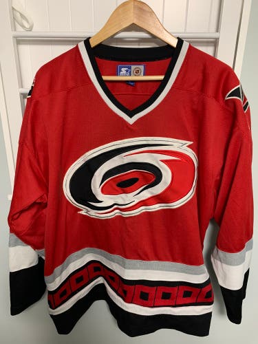 Carolina Hurricanes Jersey