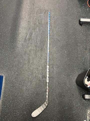 Senior Used Right Handed CCM JetSpeed FT5 Pro Hockey Stick P28