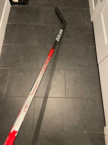 Bauer HyperLite Canada 60 PM9 LH
