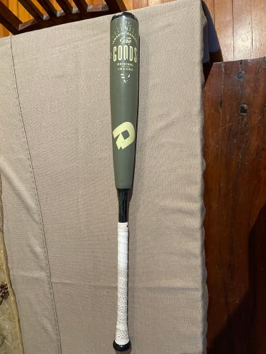2021 Composite (-3) 28 oz 31" The Goods Bat