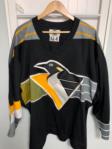 Pittsburgh Penguins Jersey