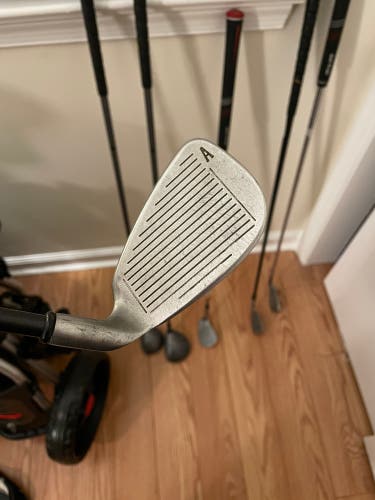 Callaway Big Bertha “A” Wedge
