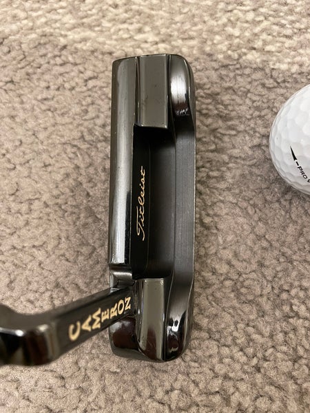 1995 Titleist Scotty Cameron Newport Classic 34” | SidelineSwap