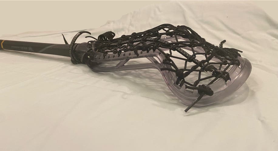 Infinity Pro womens lacrosse stick by ECD lacrosse