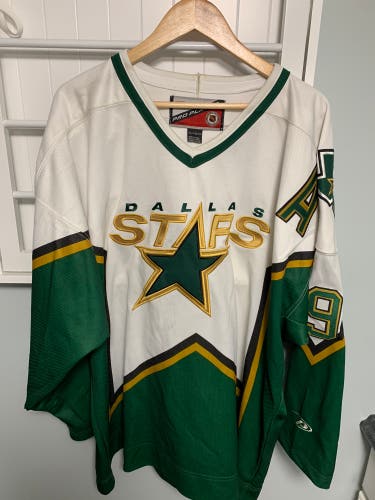 Dallas Stars Jersey