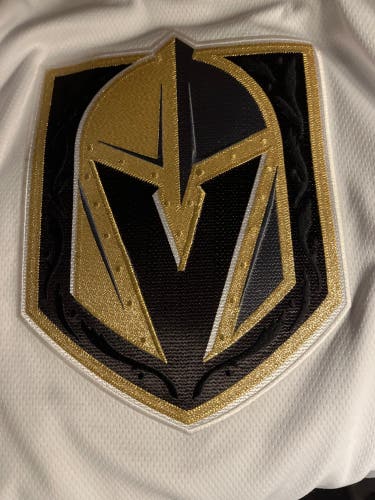 Golden Nights Away Game Jersey