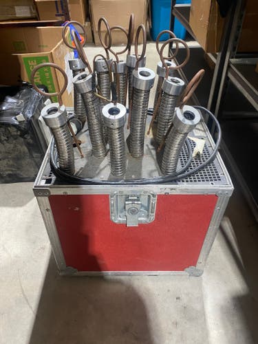 Blademaster Skate and Glove Dryer SC7600