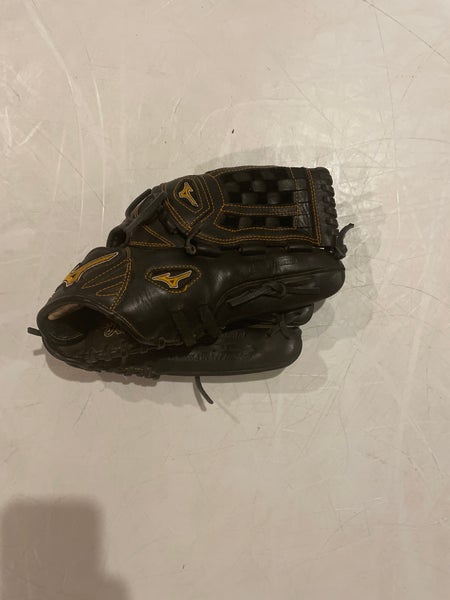 Mizuno Future Pro Baseball Glove
