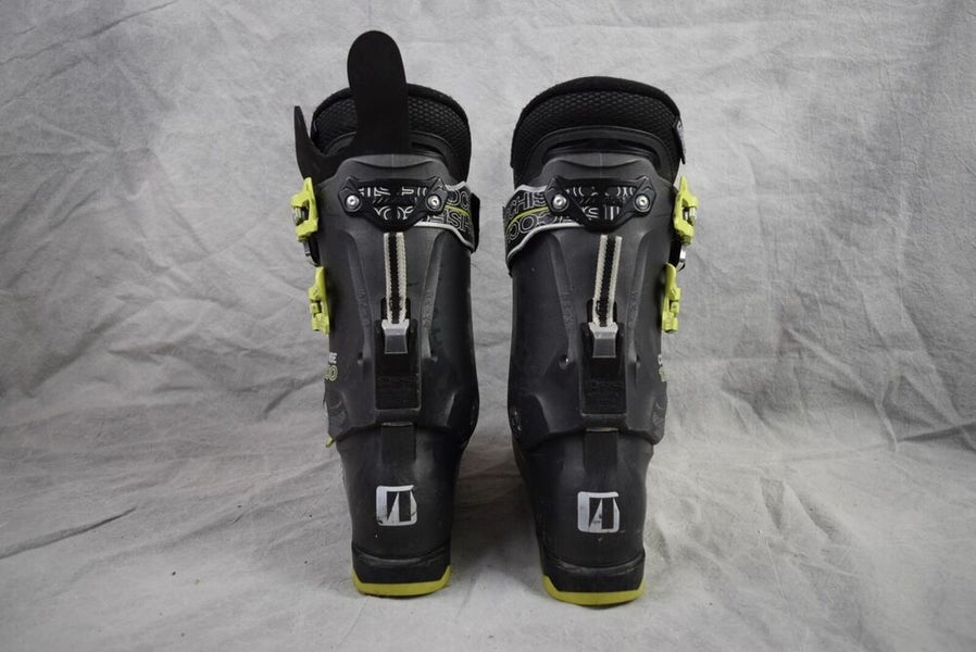 TECNICA COCHISE 100 SKI BOOTS MEN SIZE 26-26.5/8.5